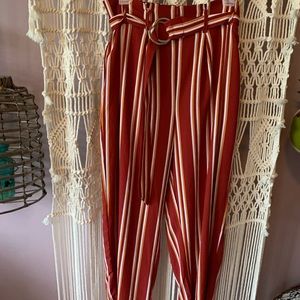 Super Fun Wide Leg Pant